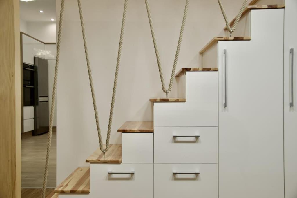 Standard By Hi5- Charming Apartment Budapest