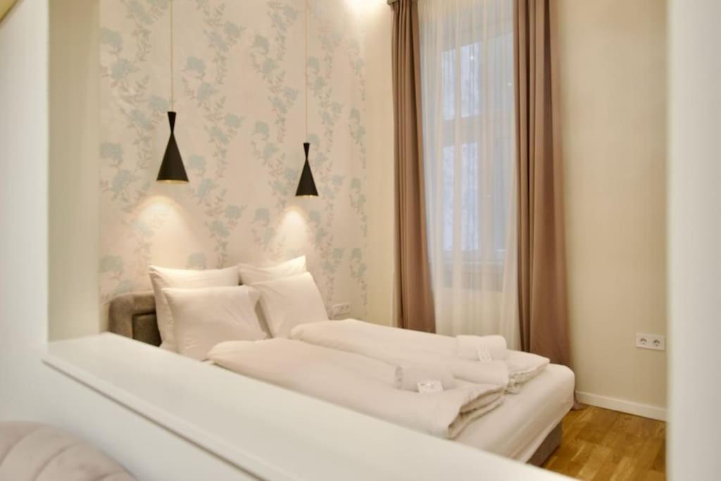 Standard By Hi5- Charming Apartment *
