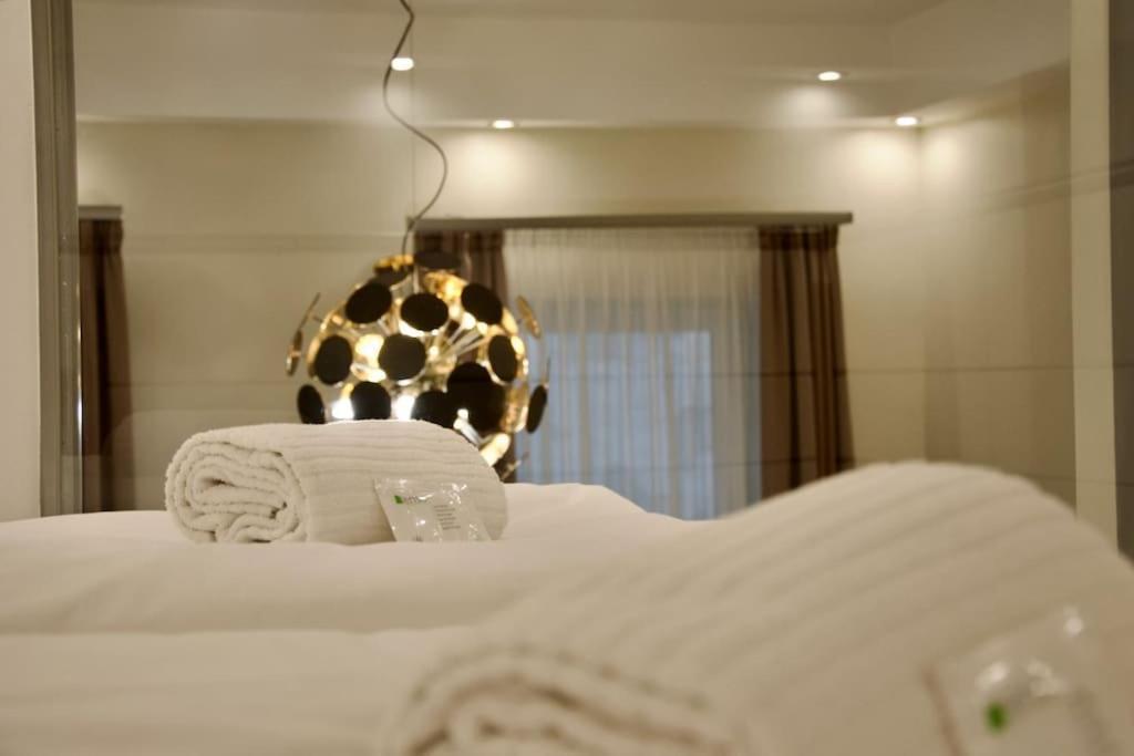 Standard By Hi5- Charming Apartment *
