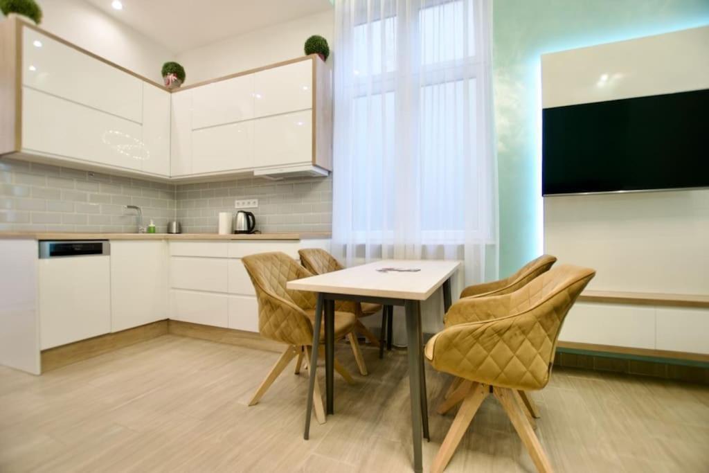 Standard By Hi5- Charming Apartment *