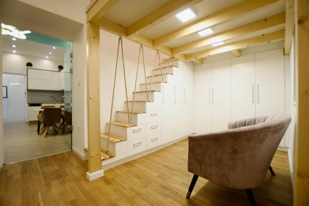 Apartamento Standard By Hi5- Charming Budapest
